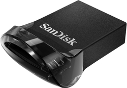 Fotoja e USB Flash Drive SanDisk Ultra Fit, 64GB