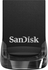 Fotoja e USB Flash Drive SanDisk Ultra Fit, 64GB, Picture 3