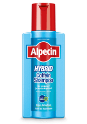 Fotoja e Shampo Alpecin Hybrid, 250ml