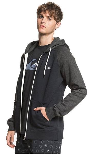 Fotoja e Duks Quiksilver EQYFT04138 -KVJ0, i zi, XXL mQU2067-XXL