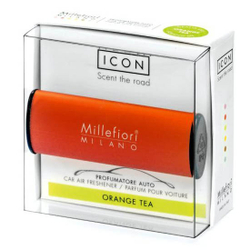 Fotoja e Aromë për makinë Millefiori Milano Icon Classic Orange Tea 47 g kMIL084