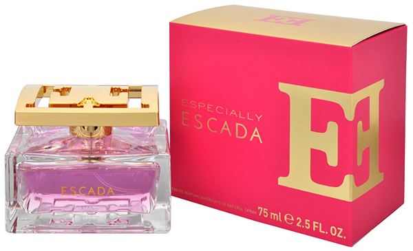 Fotoja e Parfum Escada Especially, 75ml