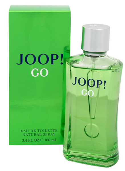 Fotoja e Eau de Toilette Joop! Go