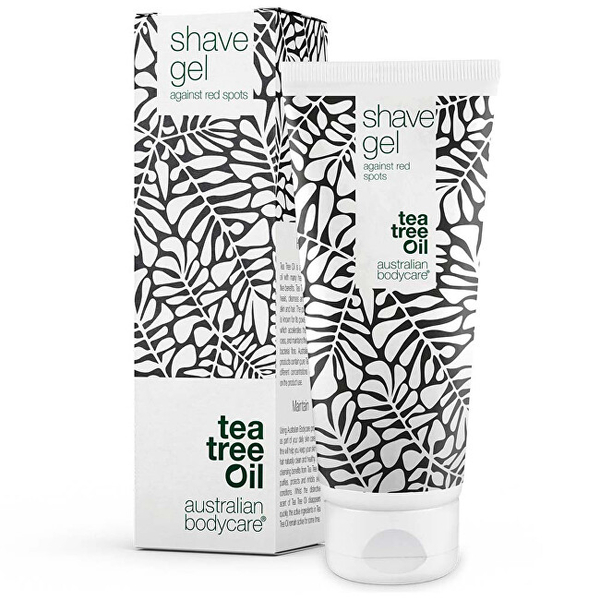 Fotoja e Xhel për rrojë Australian Bodycare Shave Gel men 200 ml