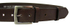 Fotoja e Rrip për pantallona Penny Belts 25-1-40, kafe 100 cm mPB0005-100cm, Picture 1