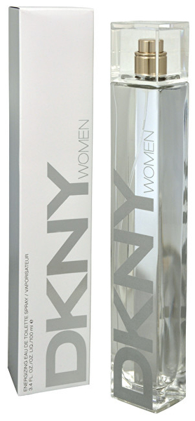 Fotoja e Eau de Toilette DKNY Women, 100ml