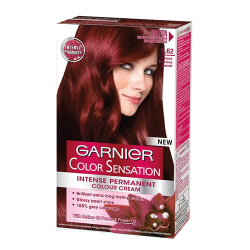 Fotoja e Ngjyrë flokësh Garnier Color Sensation