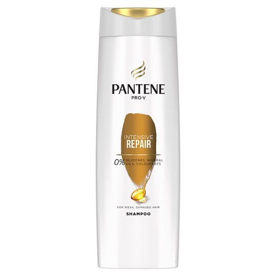 Fotoja e Shampo për flokë Pantene Intensive Repair 400 ml
