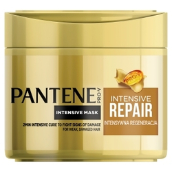 Fotoja e Maskë për flokë Pantene Intensive Repair 300 ml