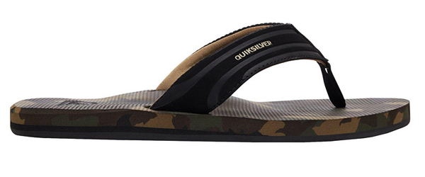Fotoja e Papuçe Quicksilver AQYL100401-XKCG mQU1841-42
