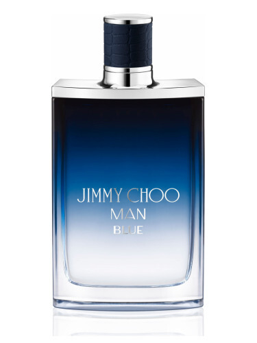 Fotoja e Eau de Toilette Jimmy Choo Man Blue 100 ml