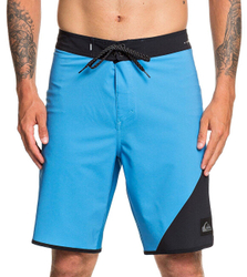 Fotoja e Shortse noti Quiksilver Highline EQYBS04364-BMM6, të kaltra/zeza 36 mQU2090-36