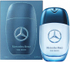 Fotoja e Eau de Toilette Mercedes-Benz The Move 100 ml, Picture 1