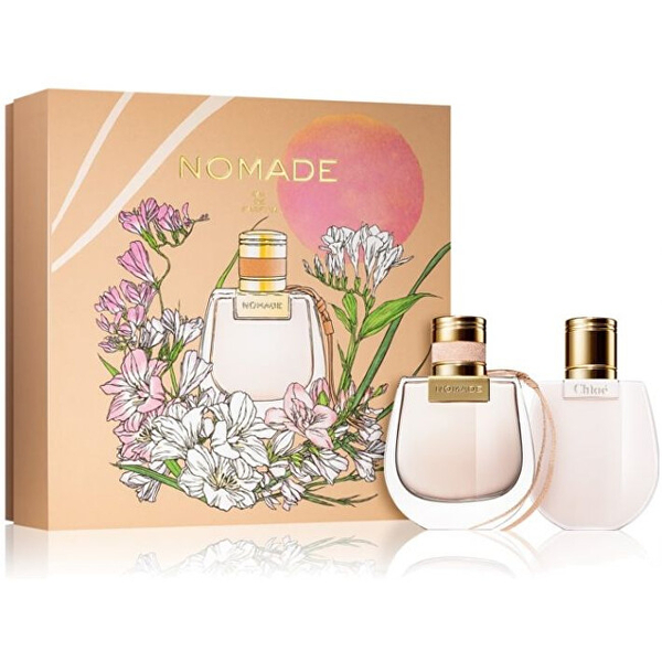 Fotoja e Set Chloe Nomade Spring Edition, EDP 50 ml + losion trupi 100 ml