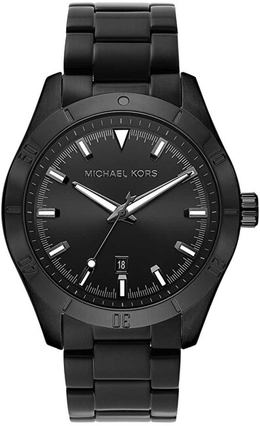 Fotoja e Orë dore Michael Kors Layton MK8817 hMK442