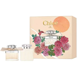 Fotoja e Set për trup Chloé Spring Edition, Parfum 50 ml + Losion trupi 100 ml