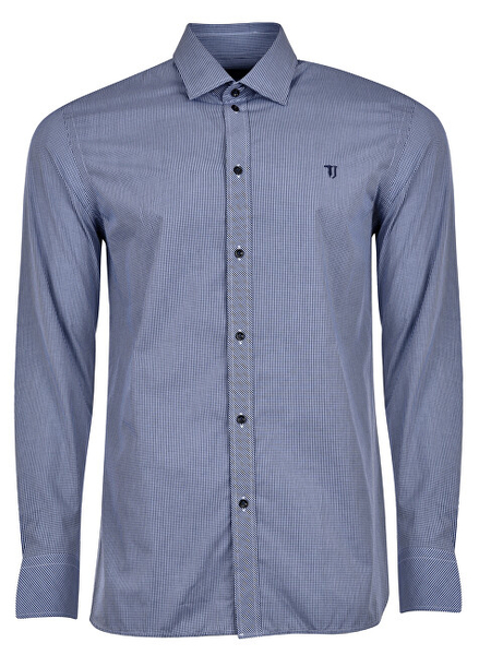 Fotoja e Këmishë Trussardi 52 C001 11 - U290, mTR0002 mTR0002-XXL