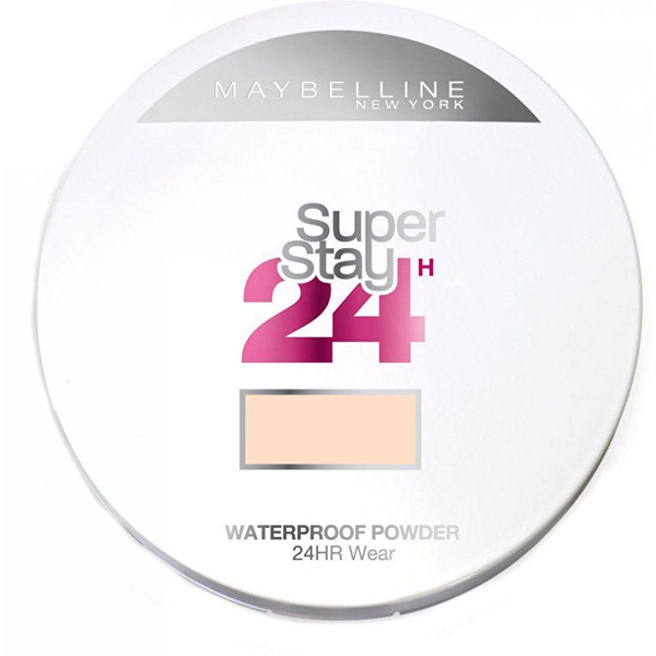 Fotoja e Pudër Maybelline Superstay 24H