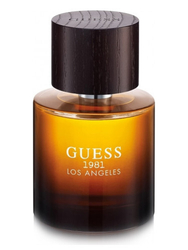 Fotoja e Eau de Toilette Guess 1981 Los Angeles Men 100 ml