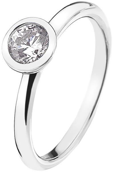 Fotoja e Unazë Hot Diamonds Emozioni Scintilla Clear Innocence ER018, 50 mm sHD0876-50