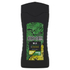 Fotoja e Xhel për dush AXE Wild Green Mojito & Cedarwood, 250 ml, Picture 1