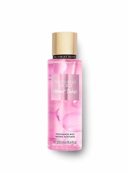 Fotoja e Sprej për trup Victoria's Secret Velvet Petals, 250 ml