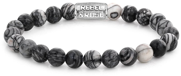 Fotoja e Byzylyk Rebel & Rose Black Wolf RR-80032-S sRR0091-19