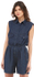 Fotoja e Kaminoshe Fornarina Janie-Denim Salopette mFN0046-M, Picture 1