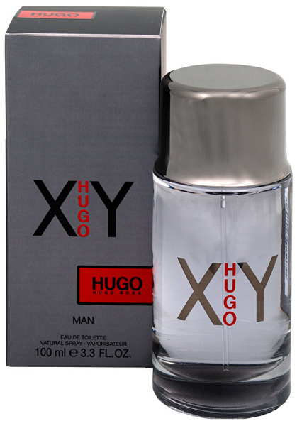 Fotoja e Eau de Toilette Hugo Boss Hugo XY Man 100ml