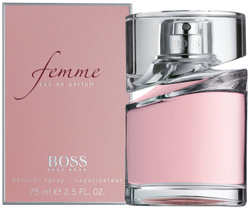 Fotoja e Eau De Parfum Hugo Boss Femme 75 ml