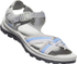 Fotoja e Sandale Keen TERRADORA II STRAPPY OPEN TOE, të hirta 39 mKN0331-39, Picture 1