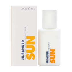Fotoja e Eau De Toilette Jil Sander Sun 30 ml