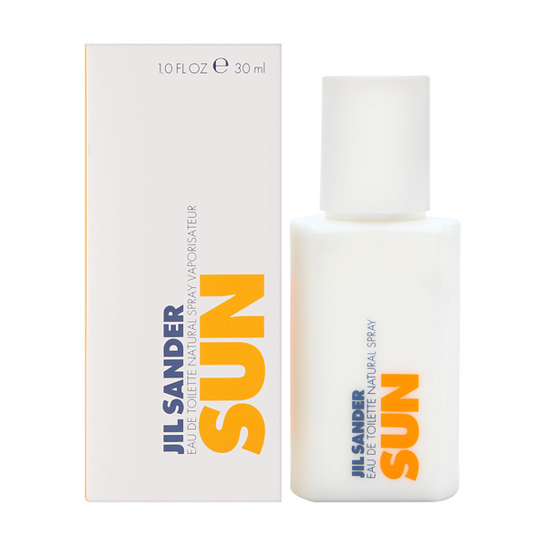 Fotoja e Eau De Toilette Jil Sander Sun 30 ml