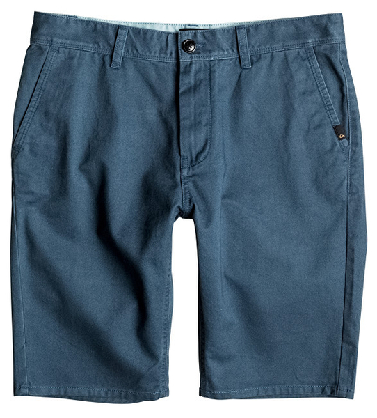 Fotoja e Shortse Quiksilver EQYWS03252-BQK0, të kaltra  mQU1102-30