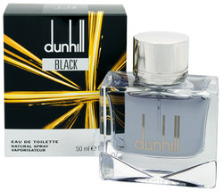 Fotoja e Eau de toilette Dunhill Black 100 ml