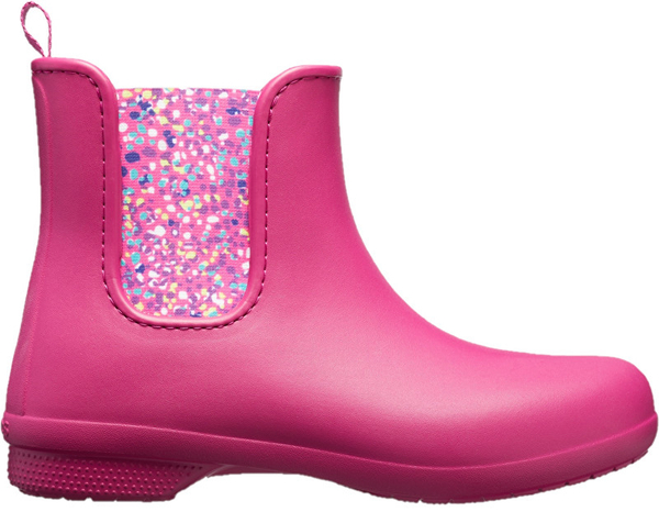Fotoja e Çizme Crocs Freesail Chelsea 204630-6PC, rozë 37-38 mCC0362-37-38