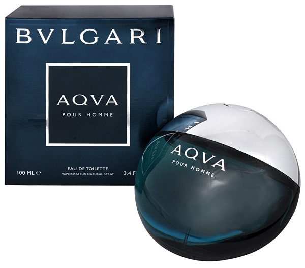 Fotoja e Eau de Toilette Bvlgari Aqva Pour Homme 100ml