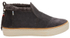Fotoja e Atlete TOMS Forged Iron Suede, të hirta 39 mTS0070-39, Picture 1