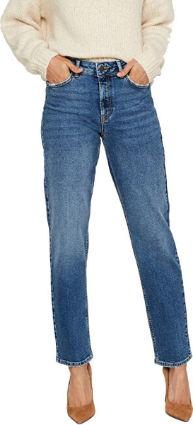 Fotoja e Pantallona të gjatë Vero Moda VMSARA 10217406, të kaltër, nr 25-32 mVM0885-25-32