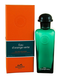 Fotoja e Kolonjë Hermes D´Orange Eau Verte 100 ml