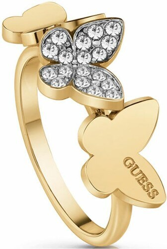 Fotoja e Unazë Guess UBR78004, 54 mm sGU1679-54
