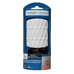 Fotoja e Shpërndarës arome Yankee Candle Organic Kit Pink Sands, 18.5 ml kYC869