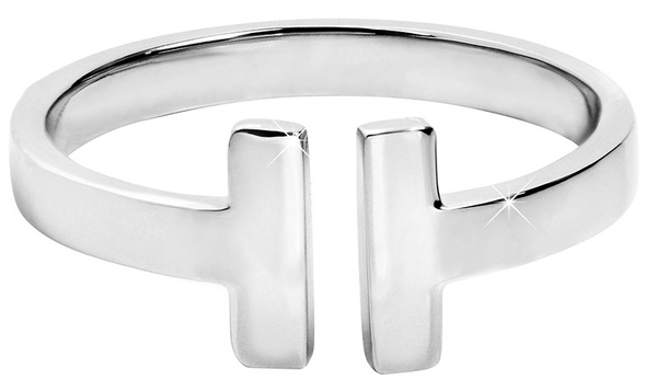 Fotoja e Unazë Troli Open Steel, 57 mm sTO1854-57