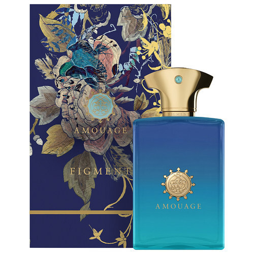 Fotoja e Parfum Amouage Figment Man, 50 ml