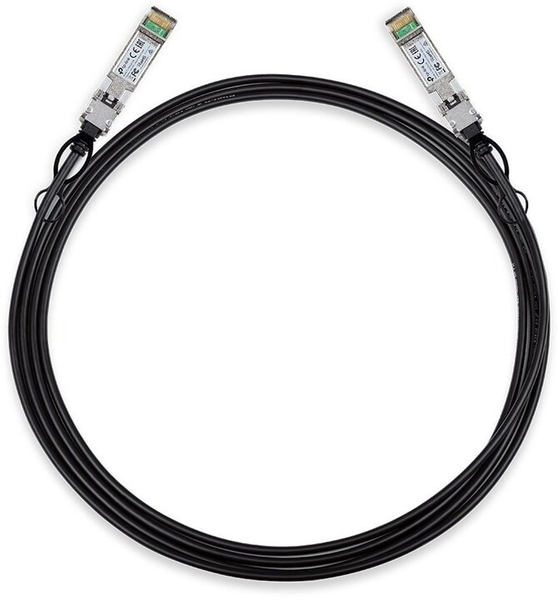 Fotoja e Kabllo TP-LINK SFP + TL-SM5220-3M Direct Attach 10Gbit, 3m