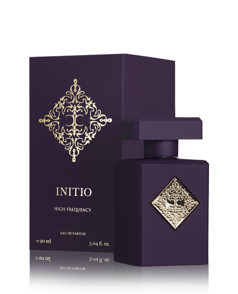 Fotoja e Eau de Parfum INITIO High Frequency 90ml