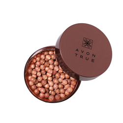 Fotoja e Pudër grimi Avon True, Cool 22 g