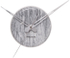 Fotoja e Orë muri Karlsson Marble Dot KA5535GY hKS350, Picture 1