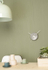 Fotoja e Orë muri Karlsson Marble Dot KA5535GY hKS350, Picture 3