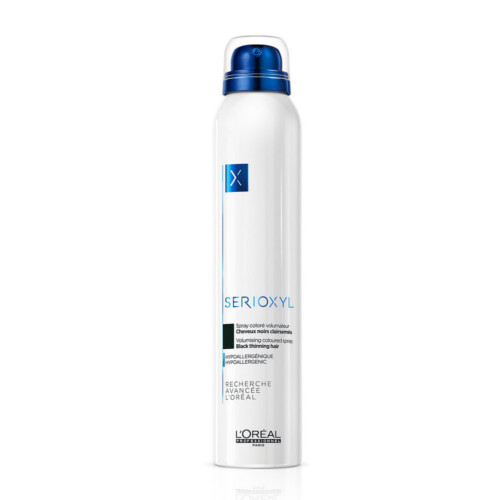 Fotoja e Sprej për flokë të rralluar L’Oréal Professionnel Serioxyl 90 ml
